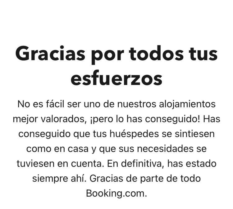 Apartamento Luz Del Cielo Dto Palta
