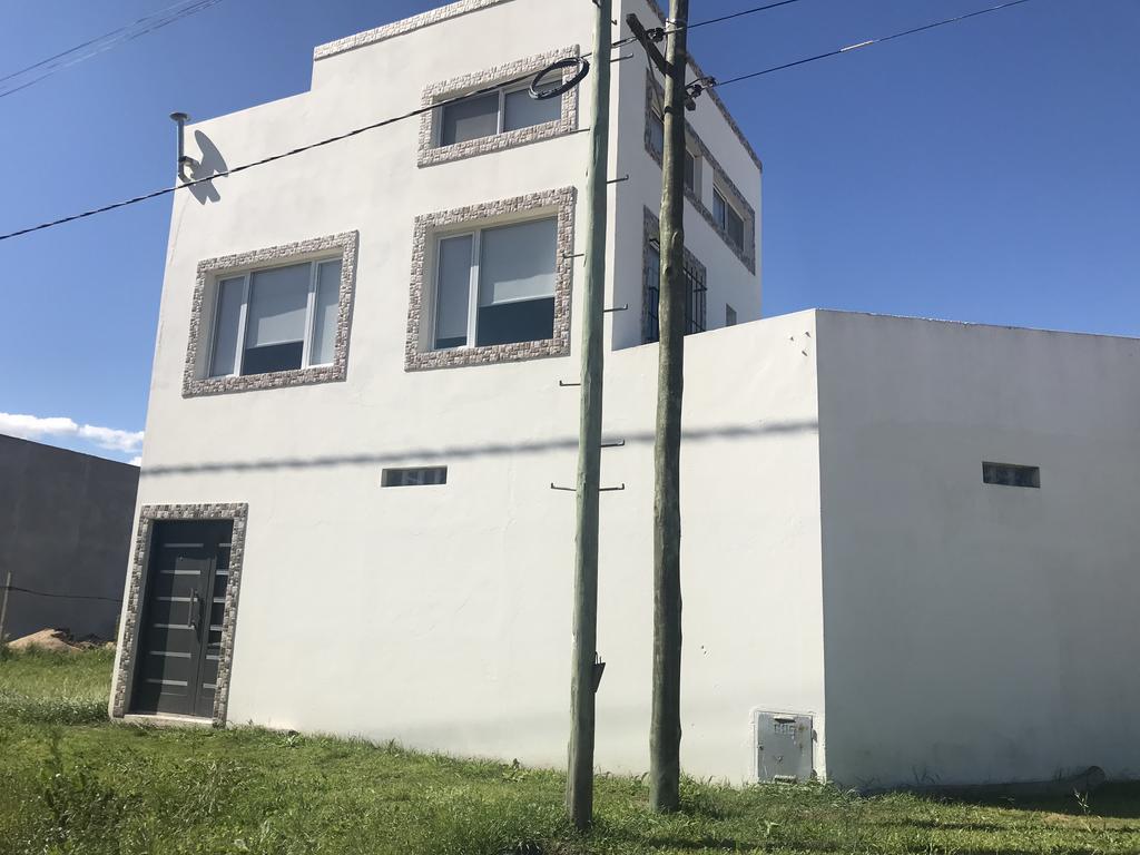Luz Del Cielo Dto Palta Necochea